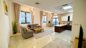 Joya Verde Residences Apartment(JVC)